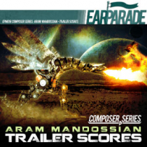 Aram Mandossian - Trailer Scores