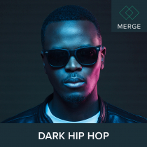 Dark Hip Hop