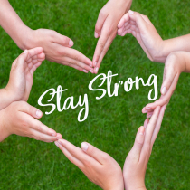 Stay Strong