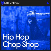 Hip Hop Chop Shop