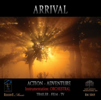 Arrival (Action-Adventure)