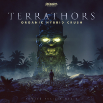 Terrathors Organic Hybrid Tension
