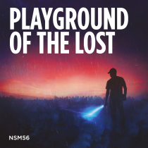 Playground Of The Lost