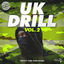 UK Drill Vol 2