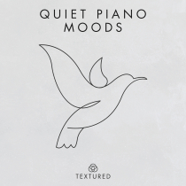 Quiet Piano Moods