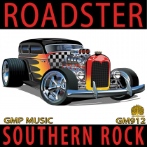 Roadster Southern Hard Rock Intense