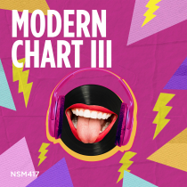 Modern Chart III