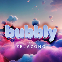 Bubbly