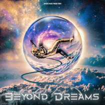 Beyond Dreams, Uplifting and Magical Cues with Divine Voices