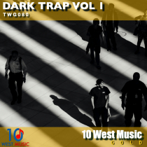 Dark Trap Vol 1