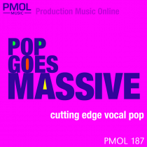 Pop Goes Massive