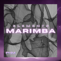 Elements Marimba
