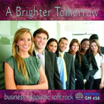 A Brighter Tomorrow (Business - Acoustic Soft Rock)