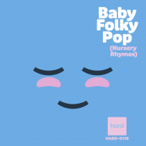 Baby Folky Pop Nursery Rhymes