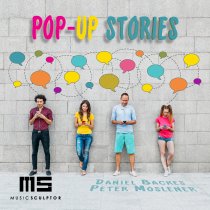 Pop Up Stories