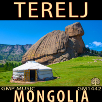 Terelj