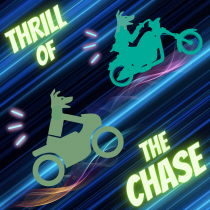 Thrill of the Chase