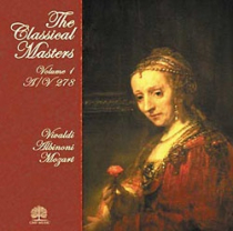The Classical Masters 1