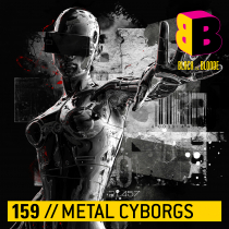 Metal Cyborgs