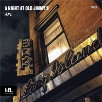 A Night at Old Jimmys