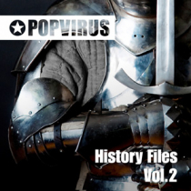 History Files 2 (Throne Edition)