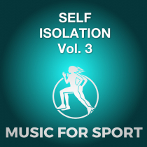 Self Isolation Vol 3