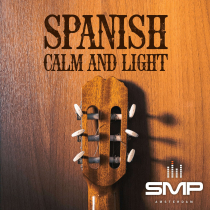 Spanish Calm and Light