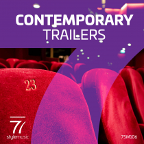 Contemporary Trailers