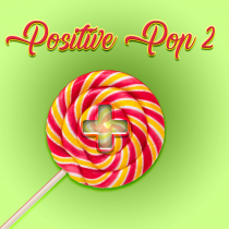 Positive Pop, Vol. 2