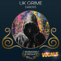 UK Grime