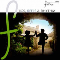 Jigs, Reels & Rhythm
