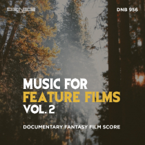 Music For Feature Films Vol. 2