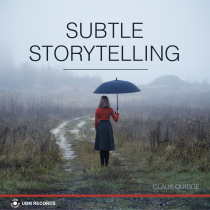 Subtle Storytelling