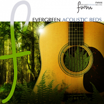 Evergreen Acoustic Beds