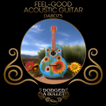 Feel-Good Acoustic Guitar