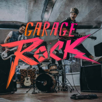 Garage Rock