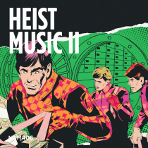 Heist Music II