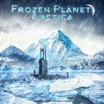 Frozen Planet, Arctica