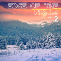 Edge of The World Vol 2
