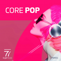 Core Pop