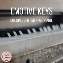 Emotive Keys