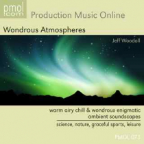 Wondrous Atmospheres