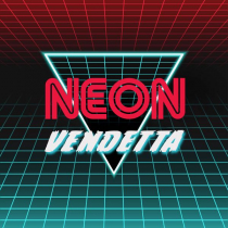 Neon Vendetta