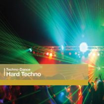 Hard Techno Vol 1