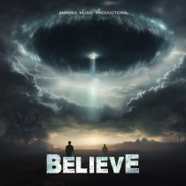 Believe, Emotional Hopeful and Uplifting Cues