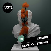 Driving Classical Strings