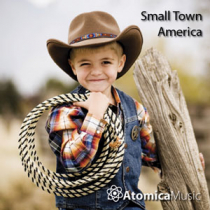 Small Town America
