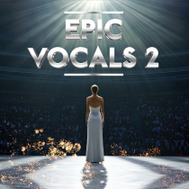 Epic Vocals 2