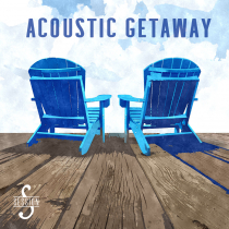 Acoustic Getaway