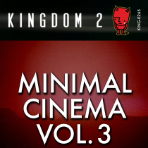 Minimal Cinema Vol 3